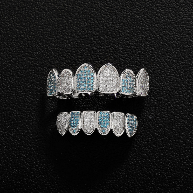 Body Jewelry Real Gold - Новые высококачественные роскошные ортодонтические брекеты с