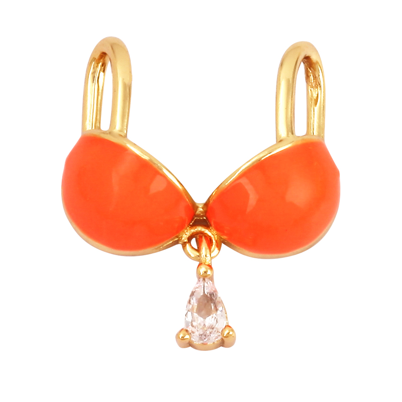Модель тела My Bra Lady Girl,  – обзор и цена Body Jewelry Real Gold