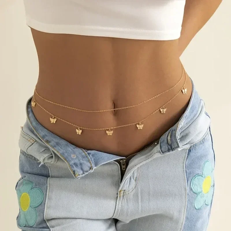 Новый очаровательный сексуальн – обзор и цена Body Jewelry Women