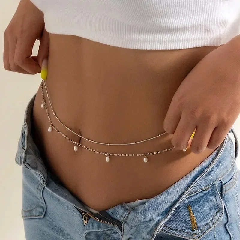 Новый очаровательный сексуальн – обзор и цена Body Jewelry Women
