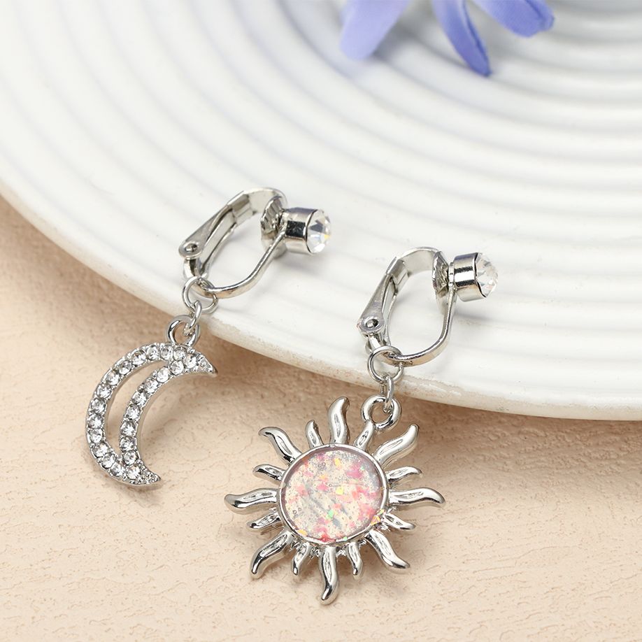 Имитация пирсинга: клипсы для  – обзор и цена Body Jewelry Piercing