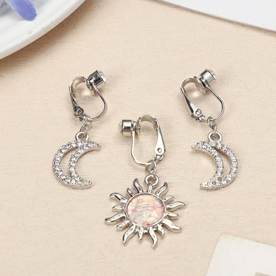Имитация пирсинга: клипсы для  – обзор и цена Body Jewelry Piercing