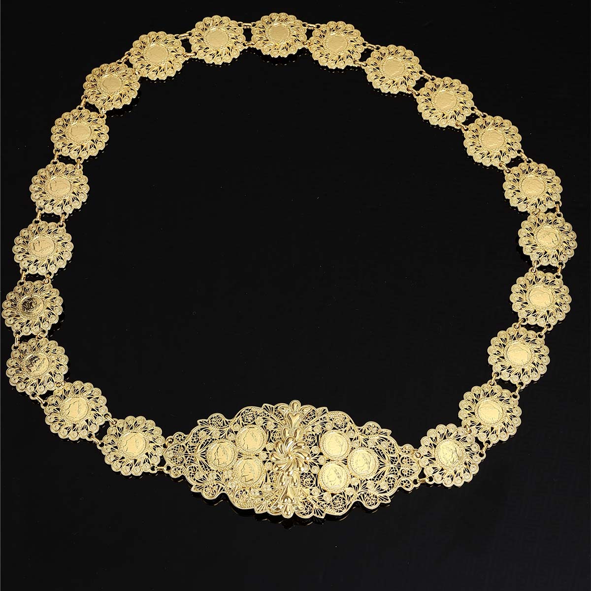 Роскошная французская металлич – обзор и цена Body Jewelry Luxury