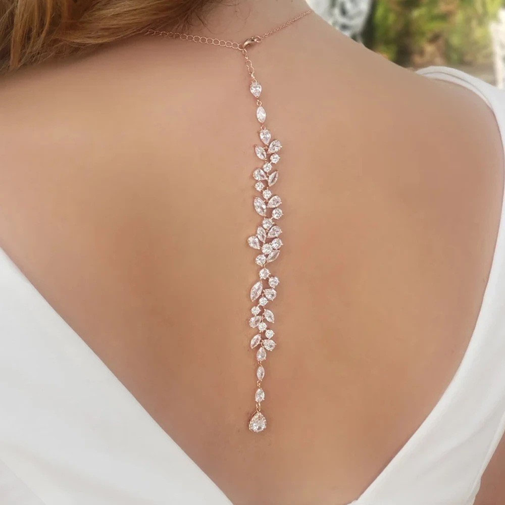 Роскошная серебряная цепочка д – обзор и цена Body Jewelry Luxury