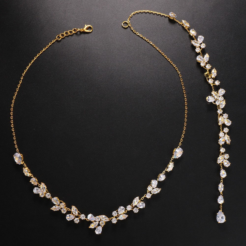 Роскошная серебряная цепочка д – обзор и цена Body Jewelry Luxury