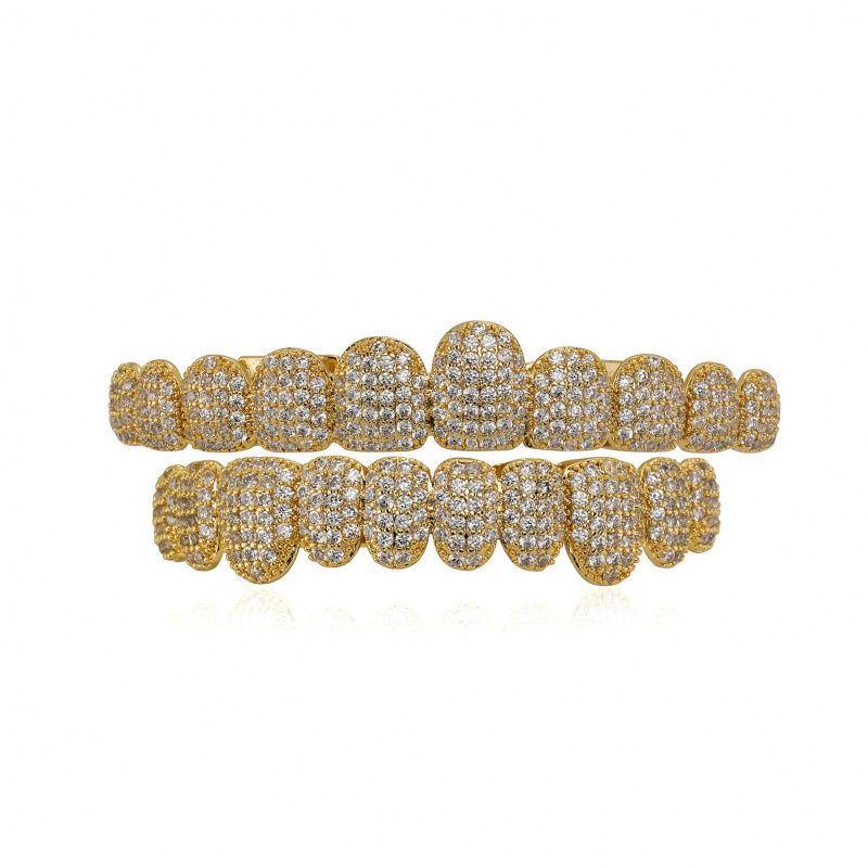 Новые Изысканные Золотые Брело – обзор и цена Body Jewelry Real Gold