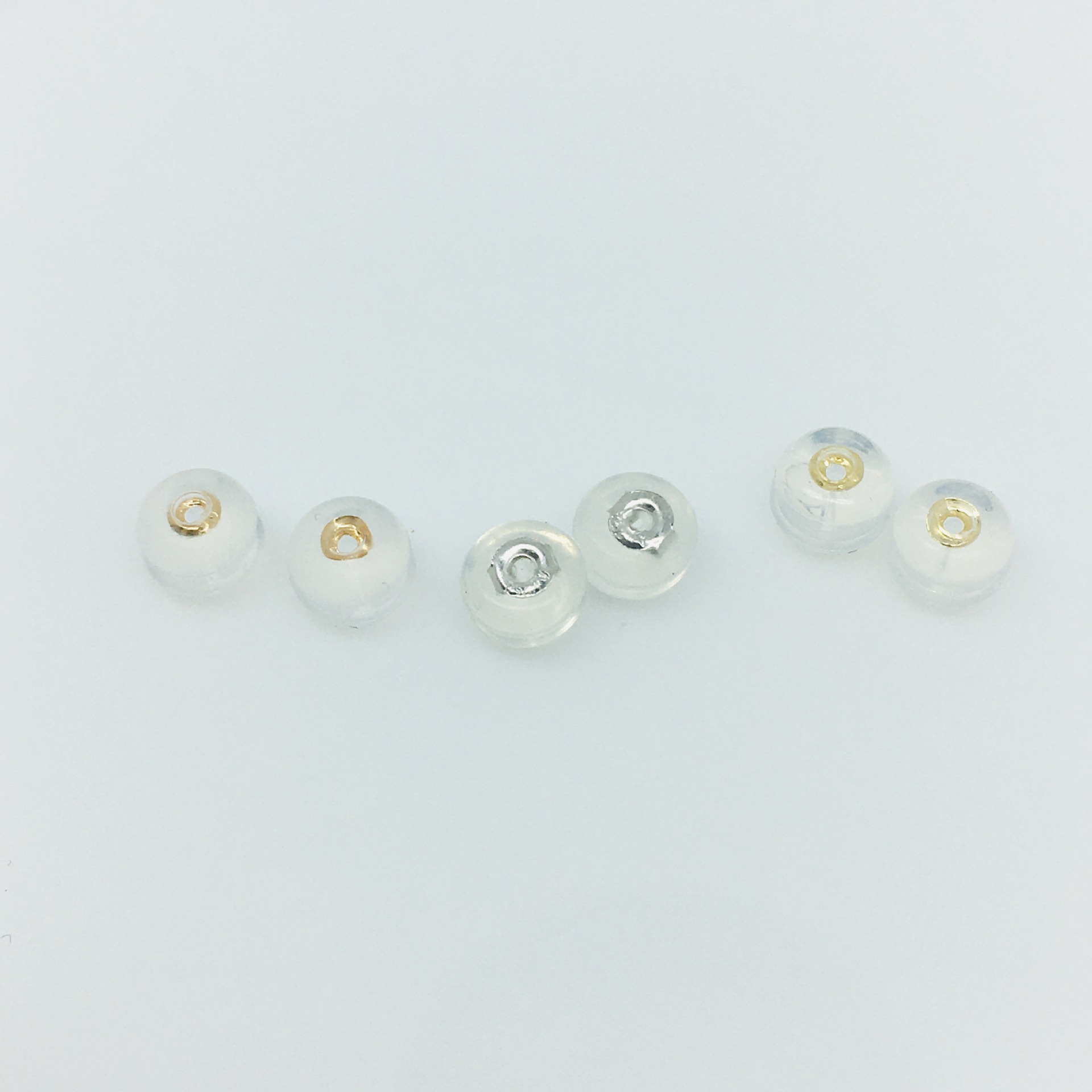 LABB DIY настоящее золото 18 к – обзор и цена Body Jewelry Real Gold