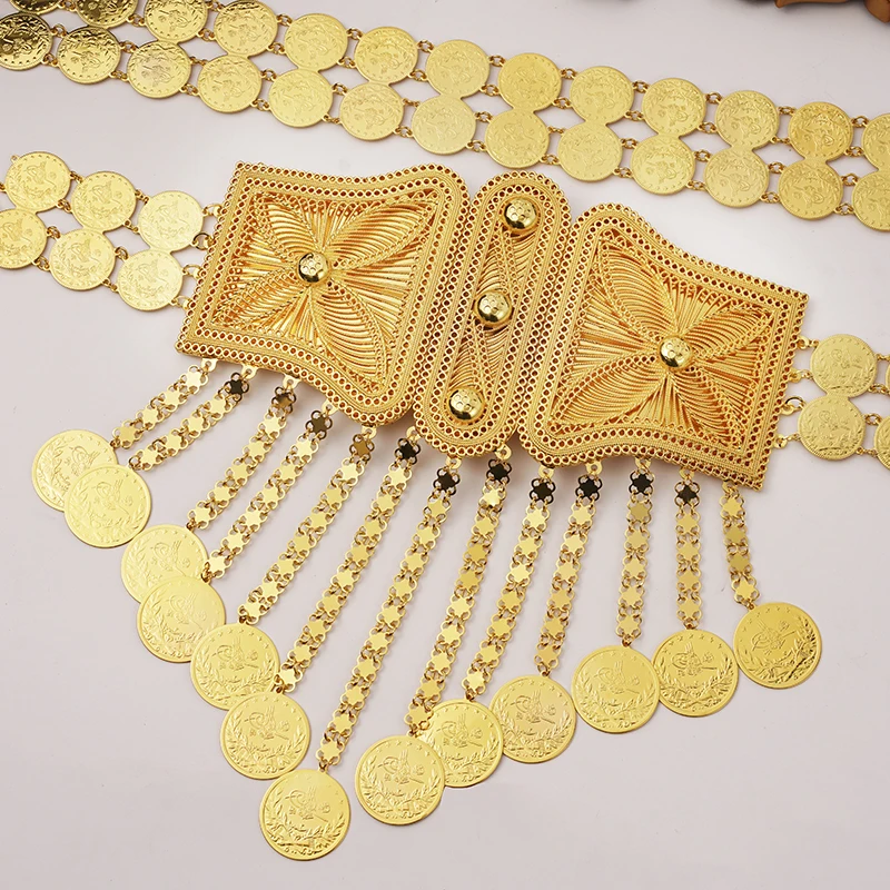 Kurdyish Роскошные свадебные у – обзор и цена Body Jewelry Luxury