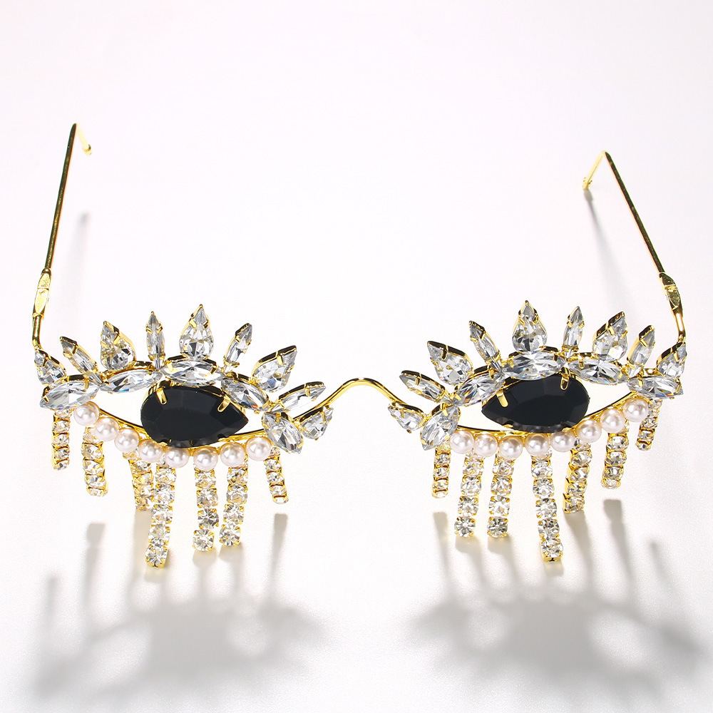 Кисточки для очков оправа для  – обзор и цена Body Jewelry Luxury