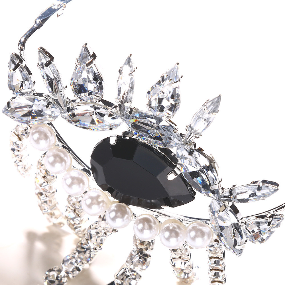 Кисточки для очков оправа для  – обзор и цена Body Jewelry Luxury
