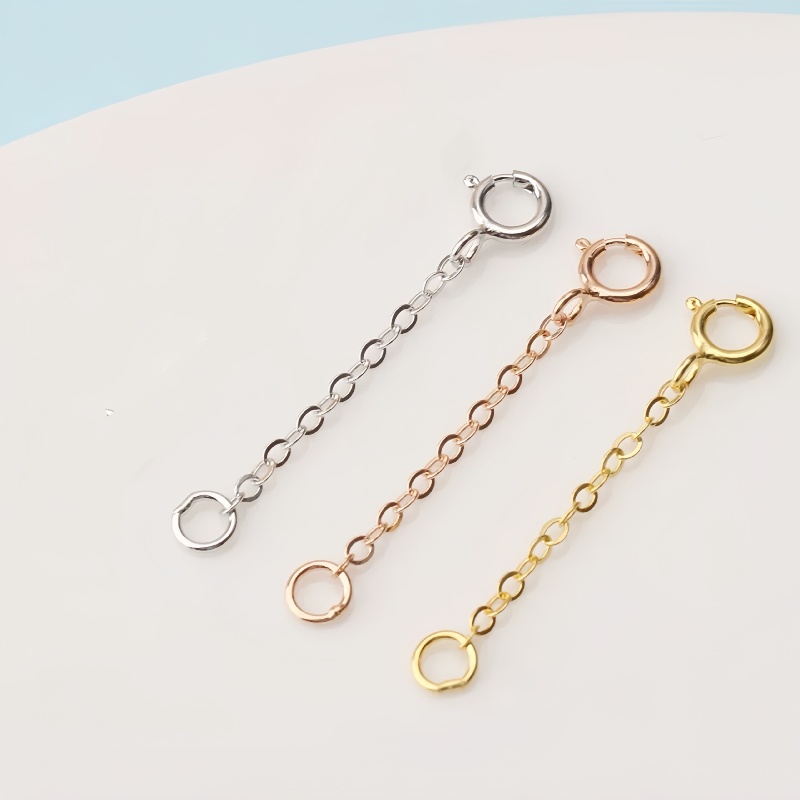 Настоящая регулируемая цепочка – обзор и цена Body Jewelry Real Gold