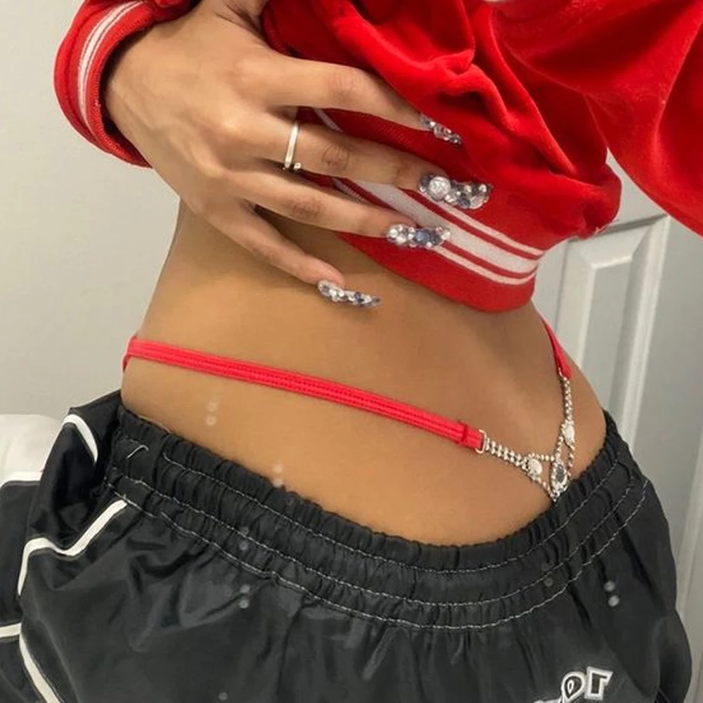Сексуальные круглые женские ре – обзор и цена Body Jewelry Women