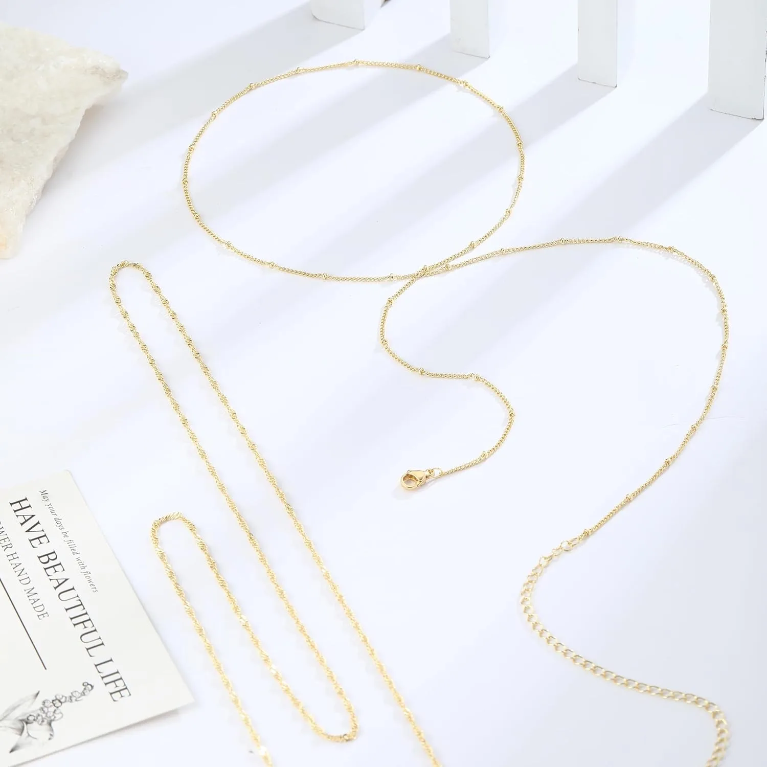 14-каратное позолоченное 26-33 – обзор и цена Body Jewelry For You