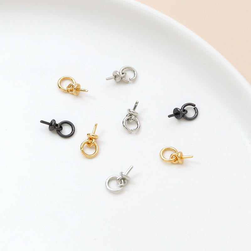 1 Набор, медные украшения для  – обзор и цена Body Jewelry Real Gold