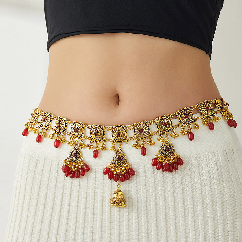 Роскошный стиль, высококачеств – обзор и цена Body Jewelry Luxury