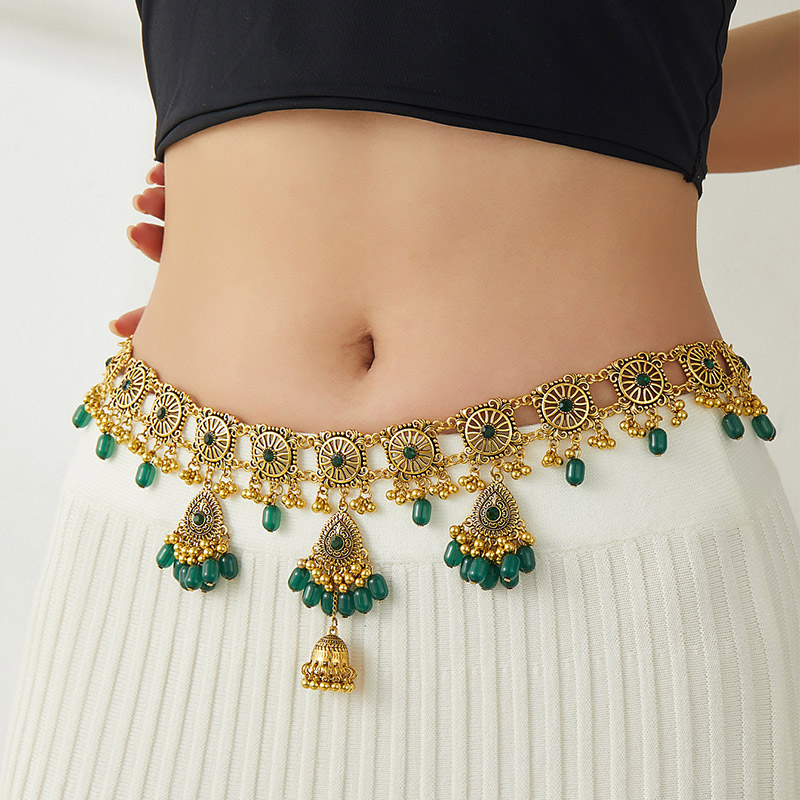 Роскошный стиль, высококачеств – обзор и цена Body Jewelry Luxury
