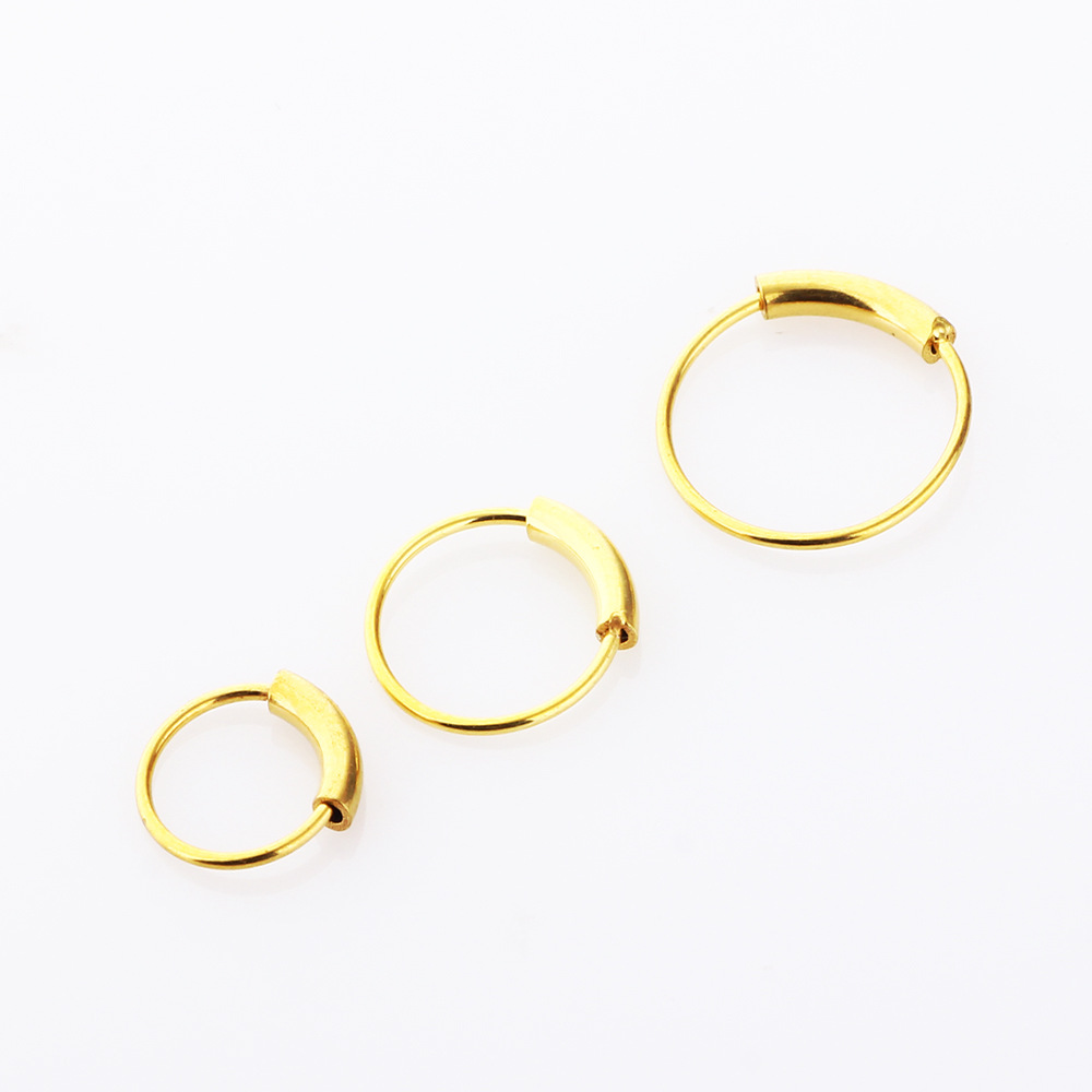 3 шт./лот, 316L хирургическая  – обзор и цена Body Jewelry Lot