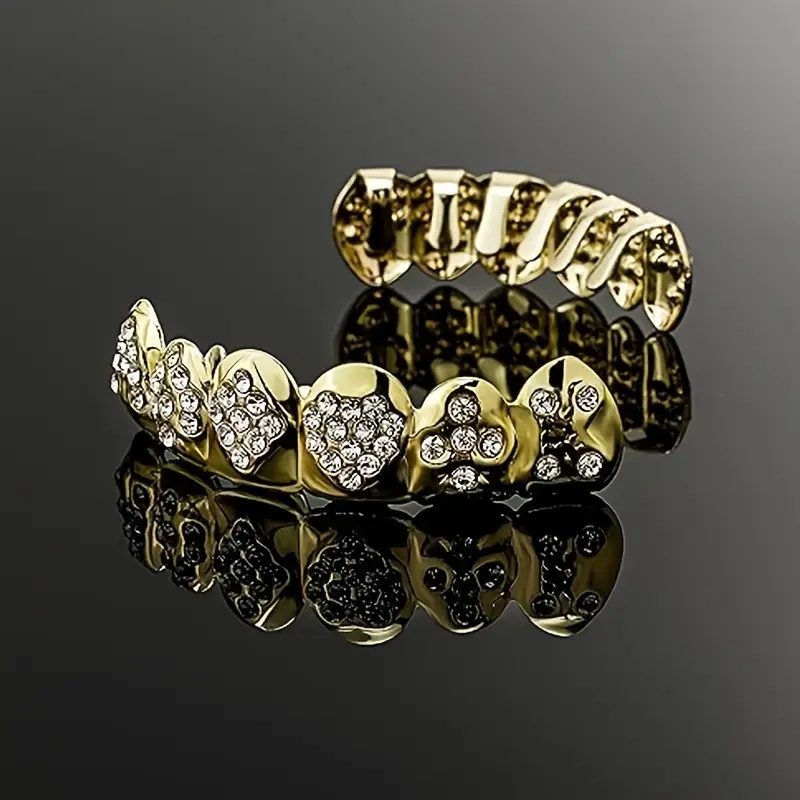 1 комплект золотых подтяжек дл – обзор и цена Body Jewelry Lot